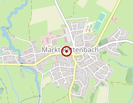 Karte: Marien-Apotheke