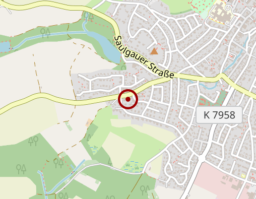 Karte: Maigler Ulrike und Siegfried Massagepraxis