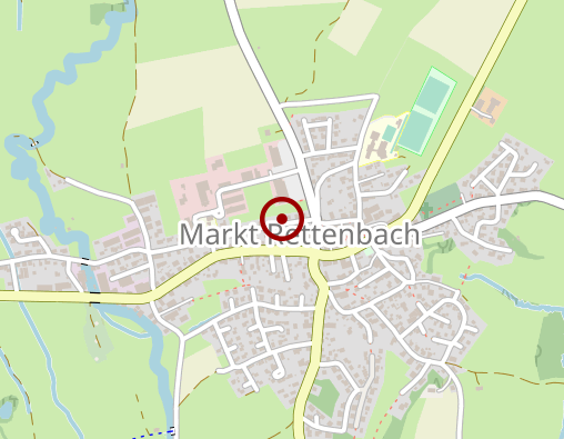 Karte: Dunkenberger Thomas Heilpraktiker