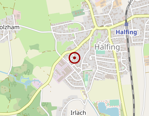 Karte: Dytkiewitz Wolfgang u. Christa