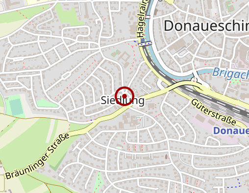 Karte: Franz Stefanie Physiotherapie