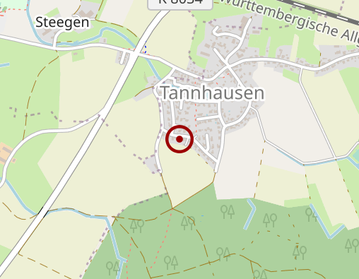 Karte: Promberger Christa Heilpraktikerin für Psychotherapie