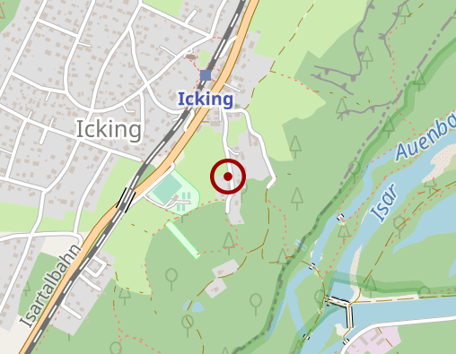Karte: Arnold Ingrid Dr.