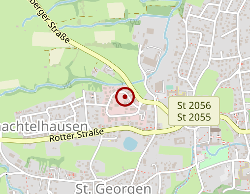 Karte: Ergotherapie Schmidt M.