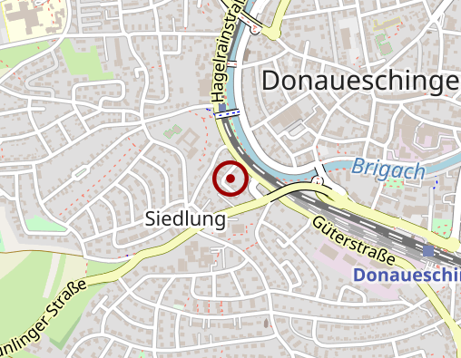 Karte: Hauser Dorothea Heilpraktikerin