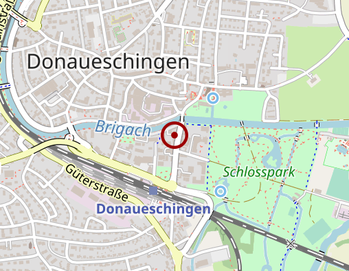 Karte: Isolde Zimmerlin, Heilpraktikerin Heilpraktikerin