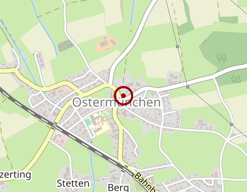 Karte: Marien-Apotheke