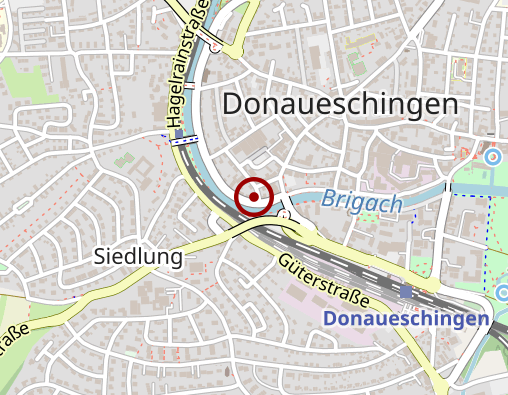 Karte: Rau Reimund Psychologischer Psychotherapeut