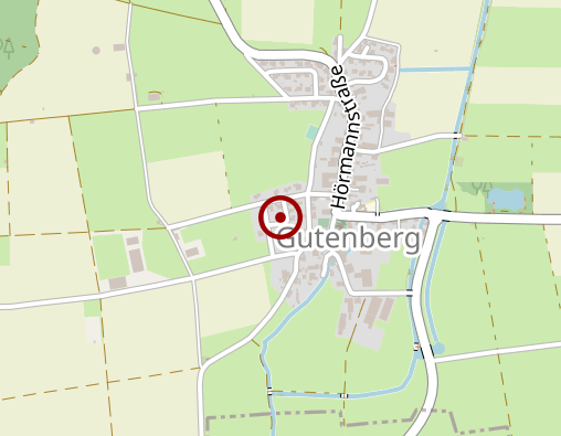 Karte: Bamberg Margot Naturheilpraxis Heilpraktikerin