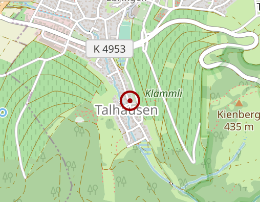 Karte: Bäuerle Walter, Sonja