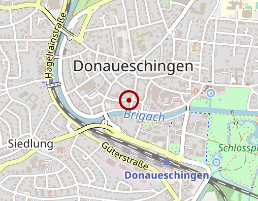 Karte: Andersen Lars Bo