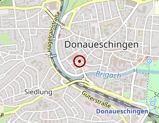 Karte: Schlunke Edda Naturheilpraxis