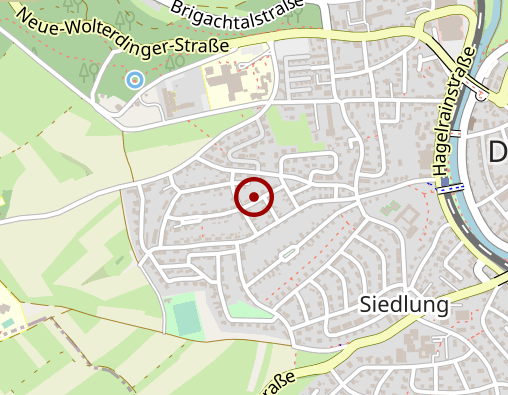 Karte: Nepf Heike Kosmetiksalon