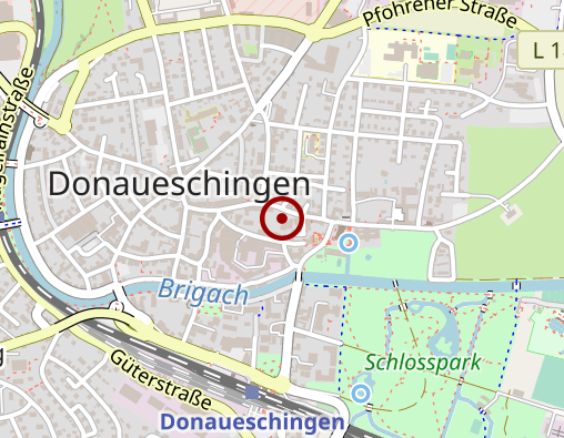 Karte: Delakowitz Marianne Dr.med. Ärztin für Naturheilverfahren