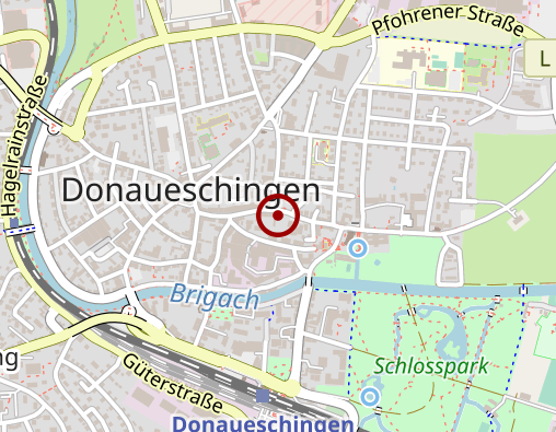 Karte: Willmann Clemens Facharzt für Allgemeinmedizin-Sportmedizin