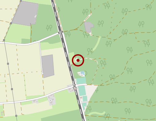 Karte: Neumayer-Strebl Barbara