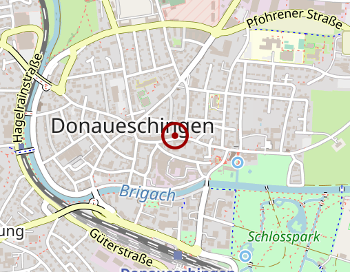 Karte: Lindemann Frank Psychotherapeutische Praxis