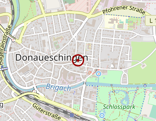 Karte: Wittek Heinrich Facharzt für Psychotherapeutische Medizin