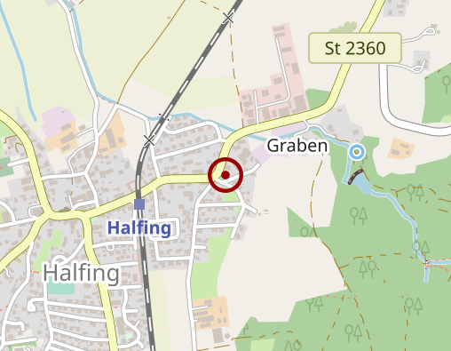 Karte: Ussleber Hermann