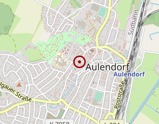 Karte: Schloss-Apotheke