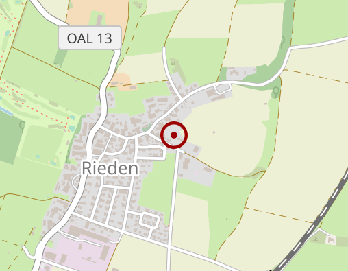 Karte: Hartung Sabine Heilpraktikerin für Psychotherapie