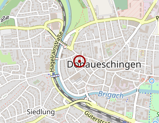 Karte: Großmann Dieter Dr.med. Facharzt für Psychiatrie und Psychotherapie