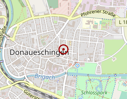 Karte: Ackermann Ute Physiotherapeutin