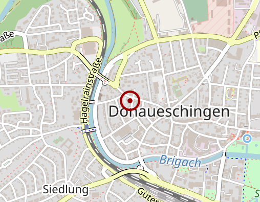 Karte: Rathaus-Apotheke