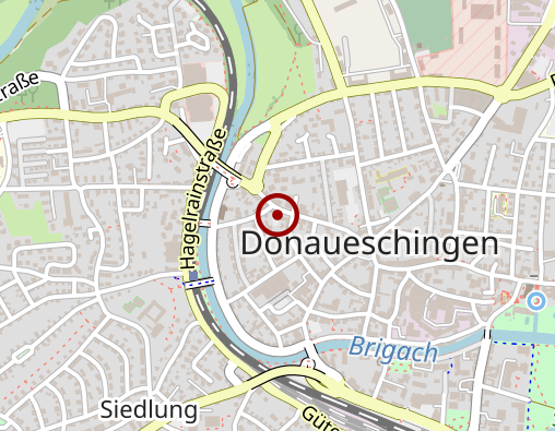 Karte: Stuff Karl Arzt für Allgemeinmedizin