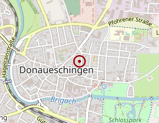 Karte: Drexler Ergotherapie