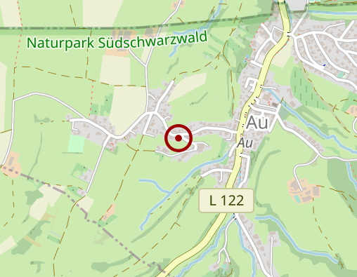 Karte: Hörnig-Eichler S.