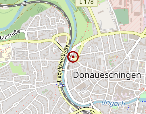 Karte: Grauzone e.V.