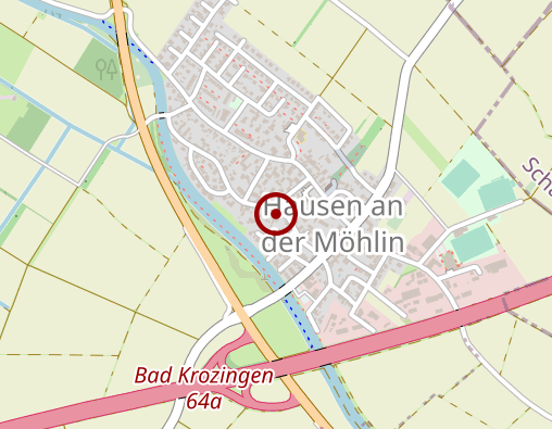 Karte: Siller Wolfgang