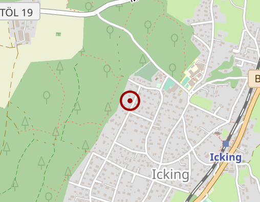 Karte: Chucholowski Annegret