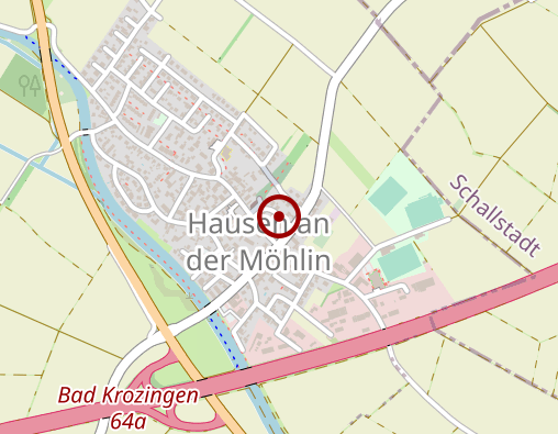 Karte: Harteker Maria Magdalena Dipl.-Päd.