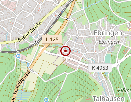 Karte: Schüler Mathias