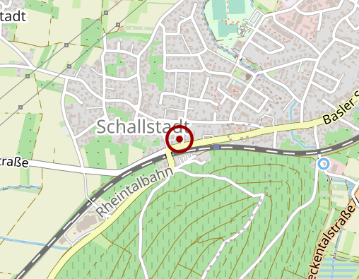 Karte: Engler Alfred