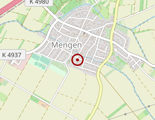 Karte: Große Ingrid