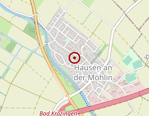 Karte: Plesch Thomas