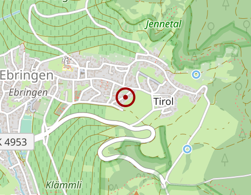 Karte: Tiedemann Friederike von Dipl.-Psych.