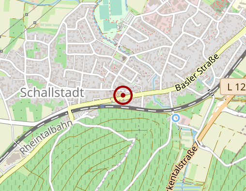 Karte: Michels Suzanne