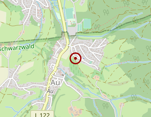 Karte: Knüfer Ute Dipl.-Psych.