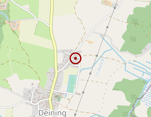 Karte: Schrauder Axel