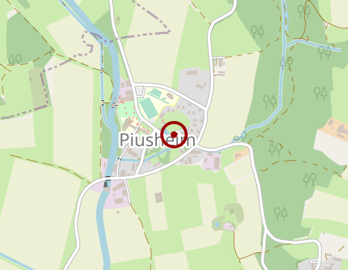 Karte: Wurthmann Karin