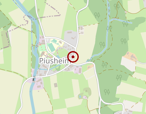 Karte: Kneer-Abandowitz Ingrid