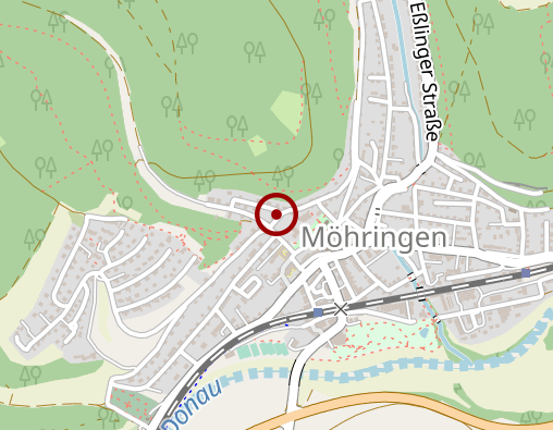 Karte: PanaMed Medizintechnik GmbH