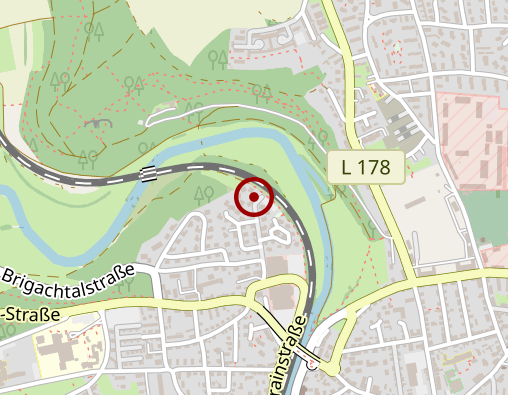 Karte: Stefan Erika Taxiservice