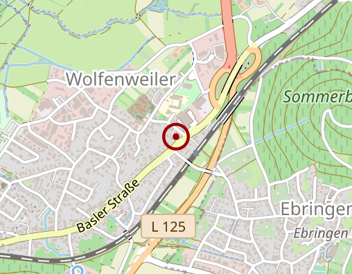 Karte: Göttsching Katharina