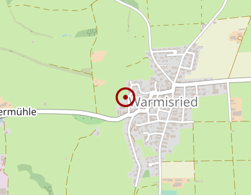 Karte: Lederle Gertraud Ernährungsberaterin