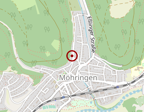 Karte: Reichhelm Herbert Praxis für transpersonale Psychologie & Gartenservice